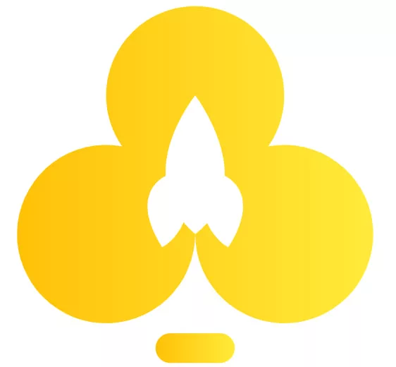 Rocketplay Logo